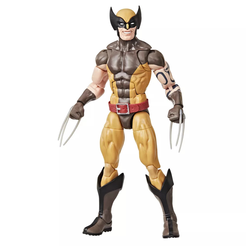 Marvel Legends Series Daken (Wolverine) Action Figure