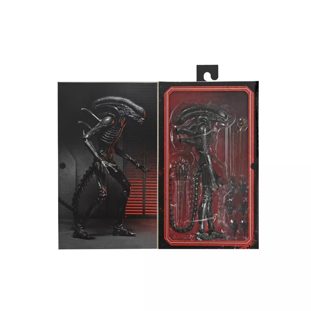 NECA - Romulus - Ultimate Xenomorph XX121 7" Scale Action Figure