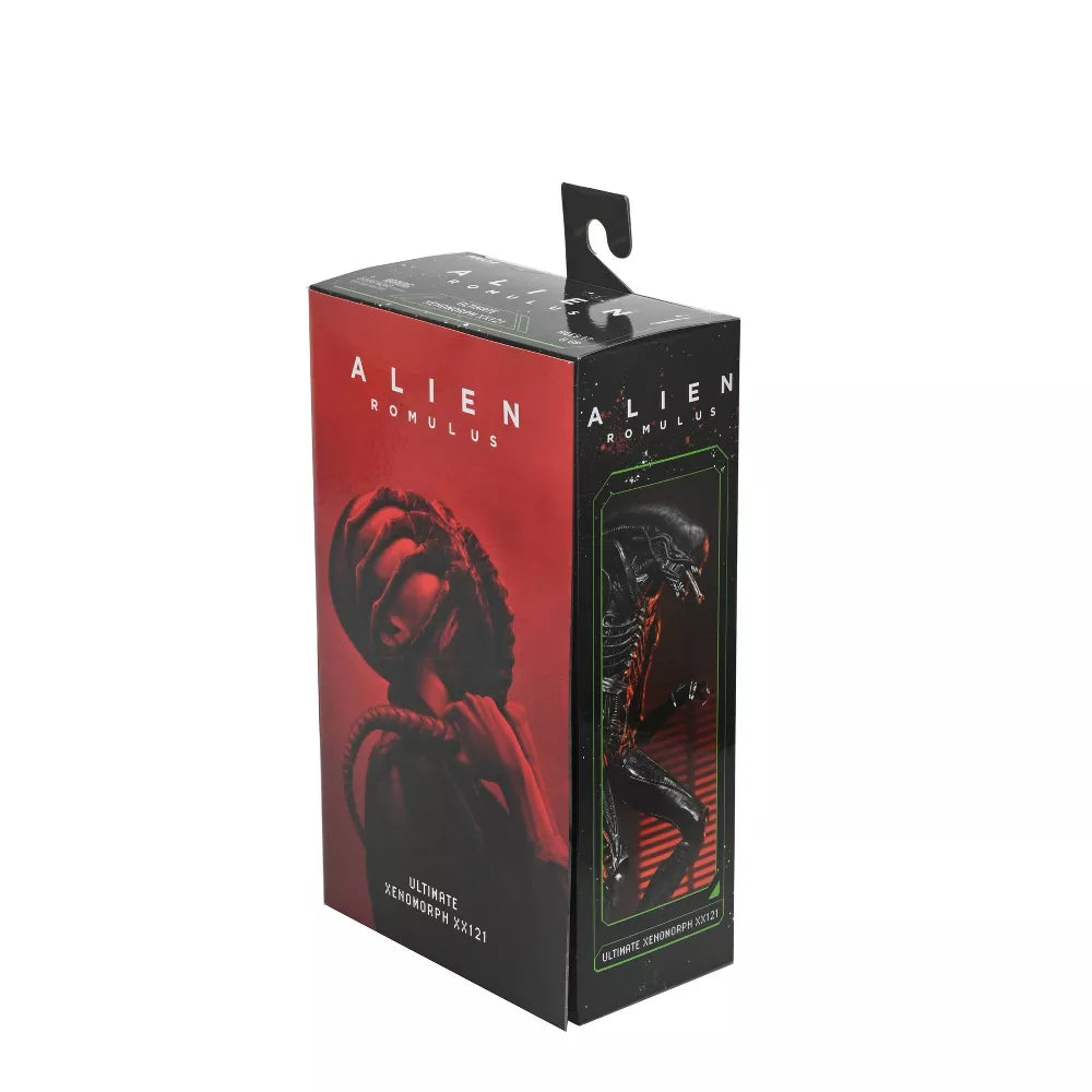 NECA - Romulus - Ultimate Xenomorph XX121 7" Scale Action Figure