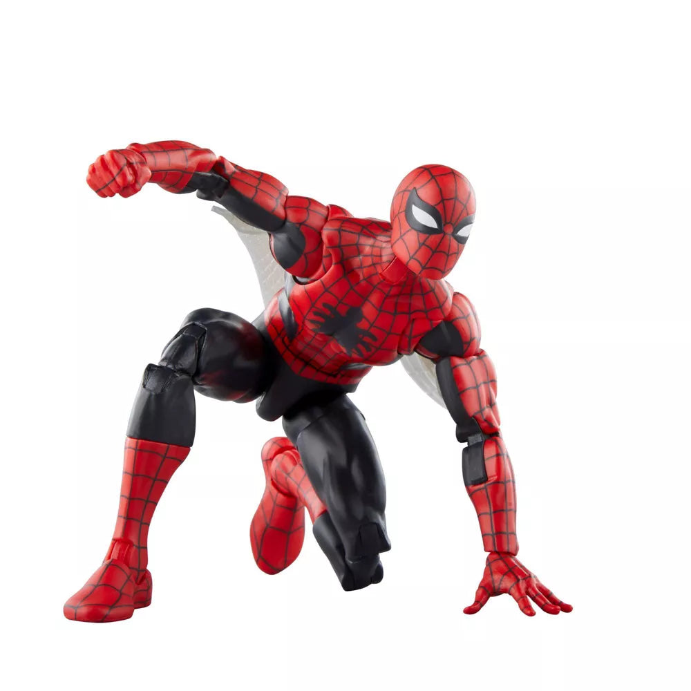 Marvel Legends The Amazing Spider-Man Action Figure (Target Exclusive)