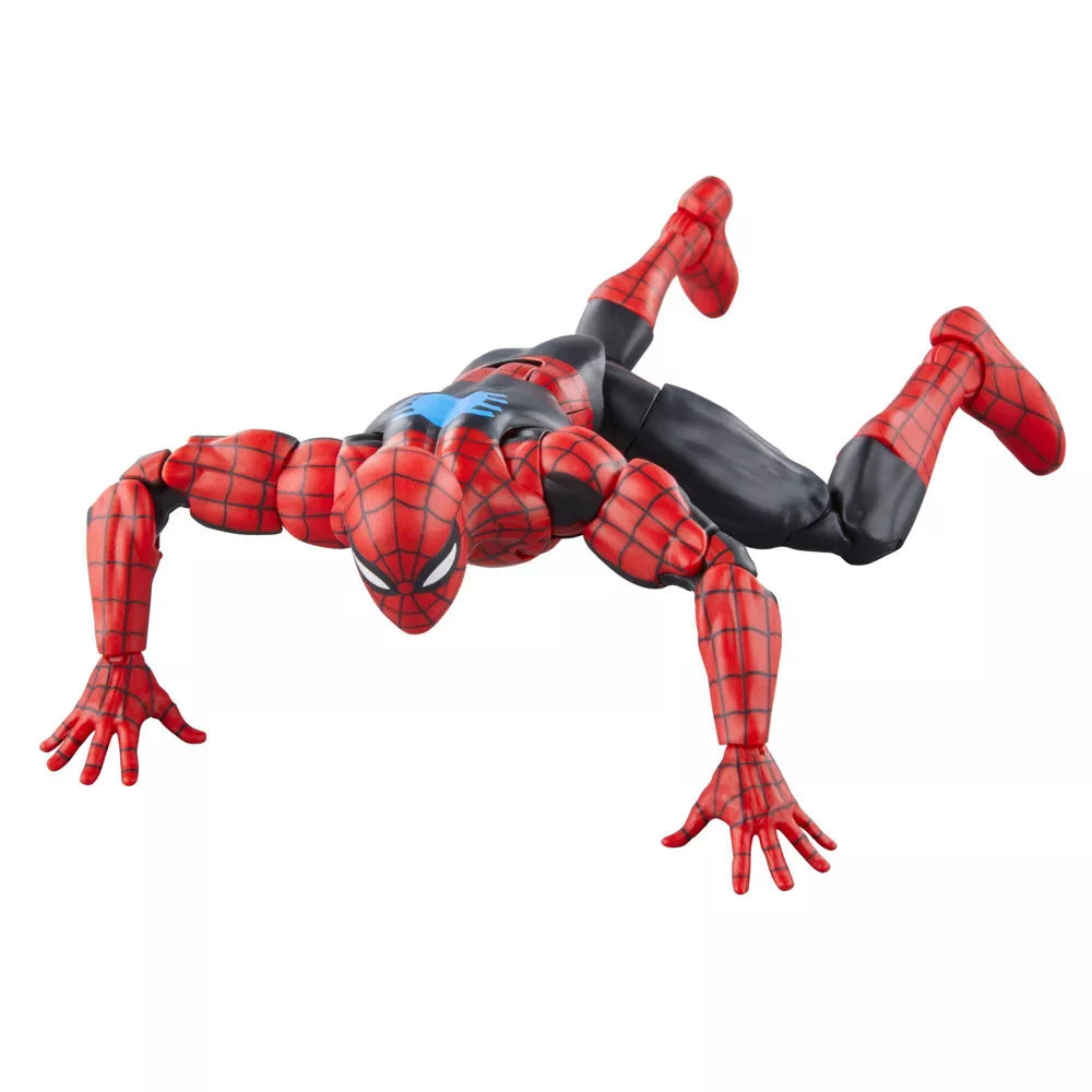 Marvel Legends The Amazing Spider Man Action Figure Target
