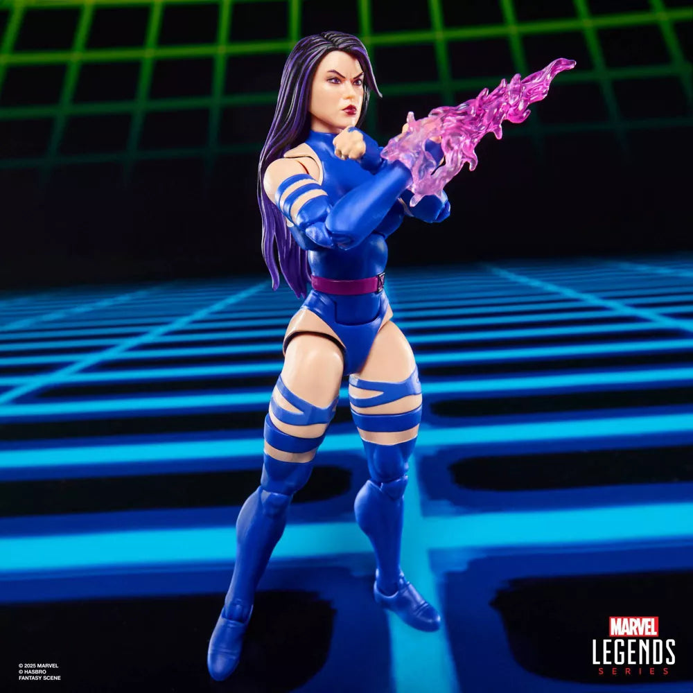 Marvel Legends - Gamerverse - Psylocke vs. Thanos - Target Exclusive