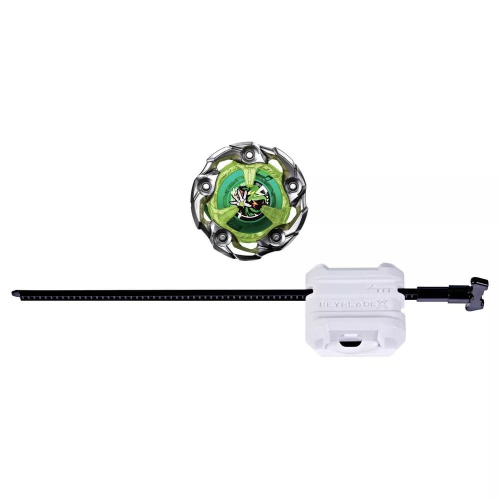 Beybalde X - Wand - Wizard 1-60R - UX Starter Pack Set