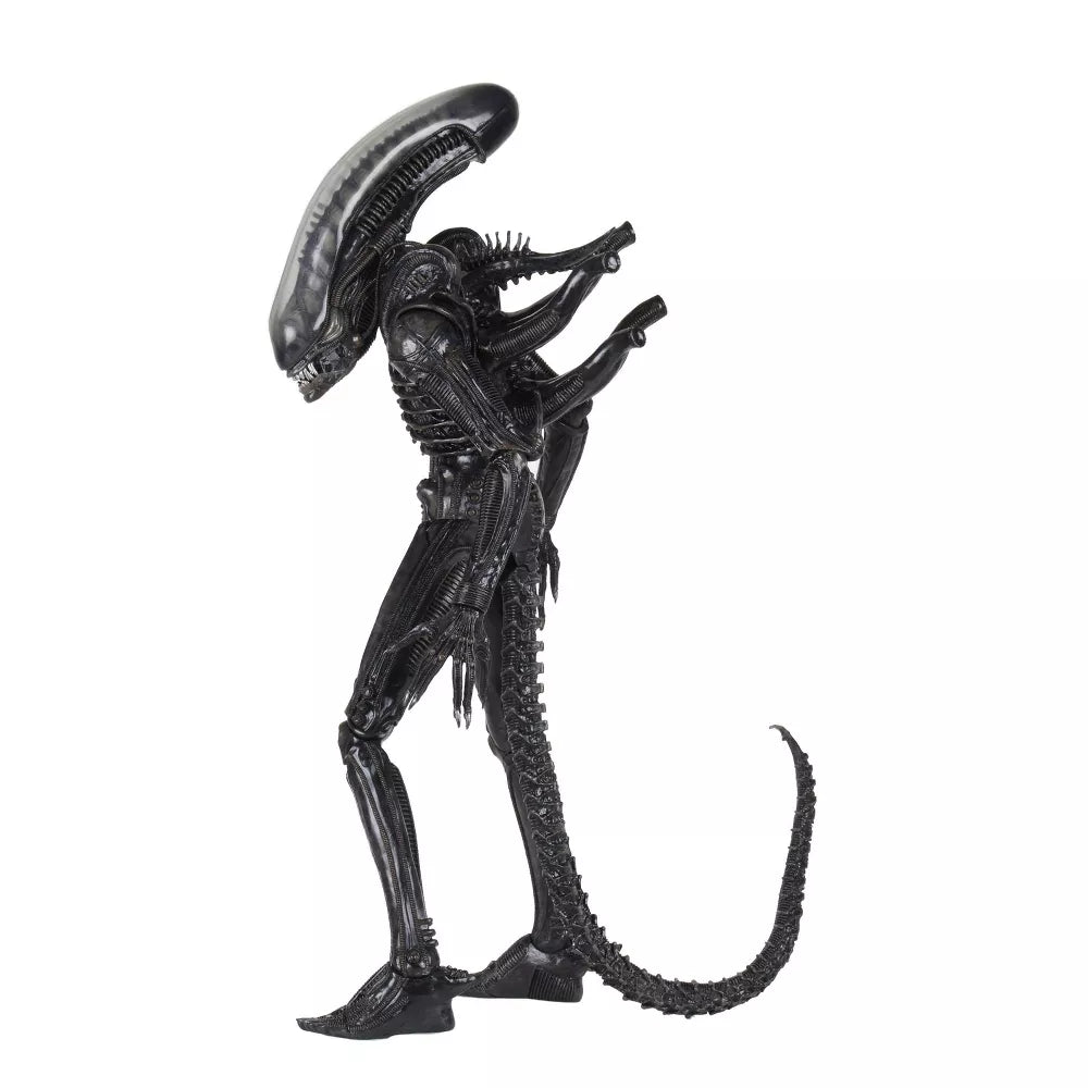 NECA - Alien Ultimate - 40th Anniversary - Big Chap - 1/4 Scale -  Action Figure
