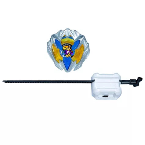 Beybalde X - Buster Dran 5-70DB UX - Battle Tops - Dual Pack Set