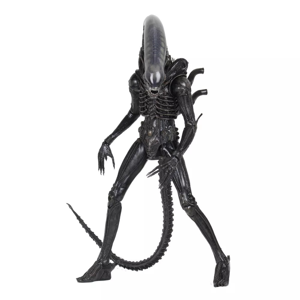 NECA - Alien Ultimate - 40th Anniversary - Big Chap - 1/4 Scale -  Action Figure