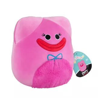 Squishmallows - Poppy Playtime - Kissy Missy - 8" Plush