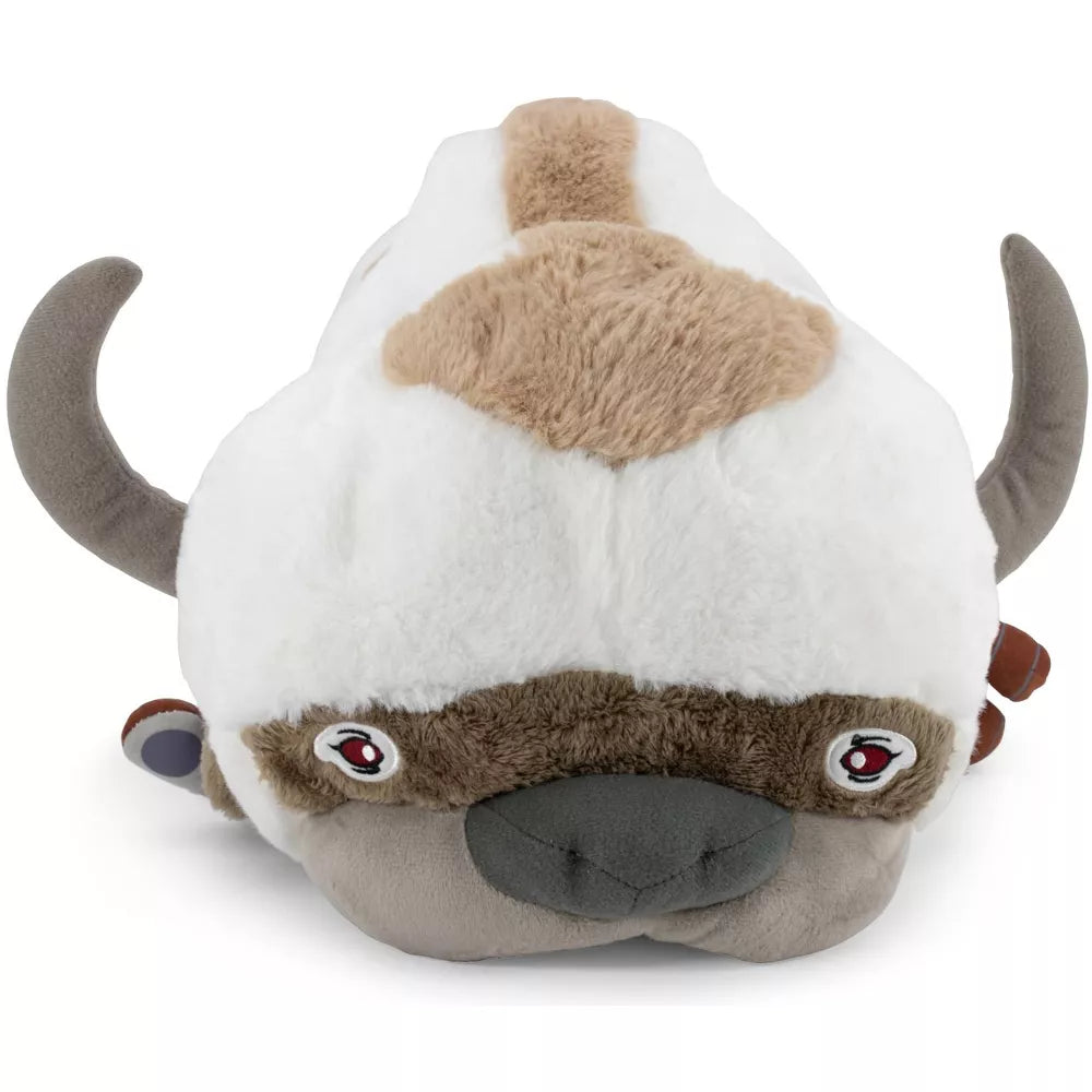 Golden Bell Studios - Avatar: The Last Airbender - Appa - 22 Inch Character Plush Toy