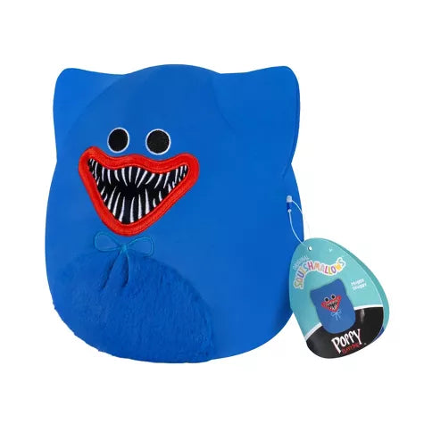 Squishmallows - Poppy Playtime - Huggy Wuggly - 8" Plush