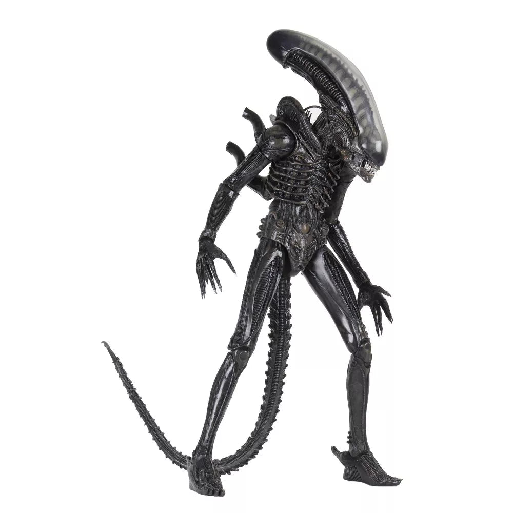 NECA - Alien Ultimate - 40th Anniversary - Big Chap - 1/4 Scale -  Action Figure