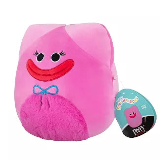Squishmallows - Poppy Playtime - Kissy Missy - 8" Plush