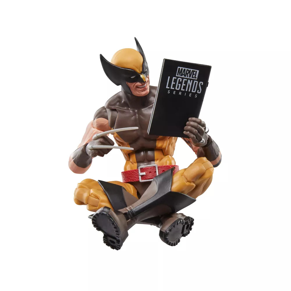 Marvel Legends Series Daken (Wolverine) Action Figure