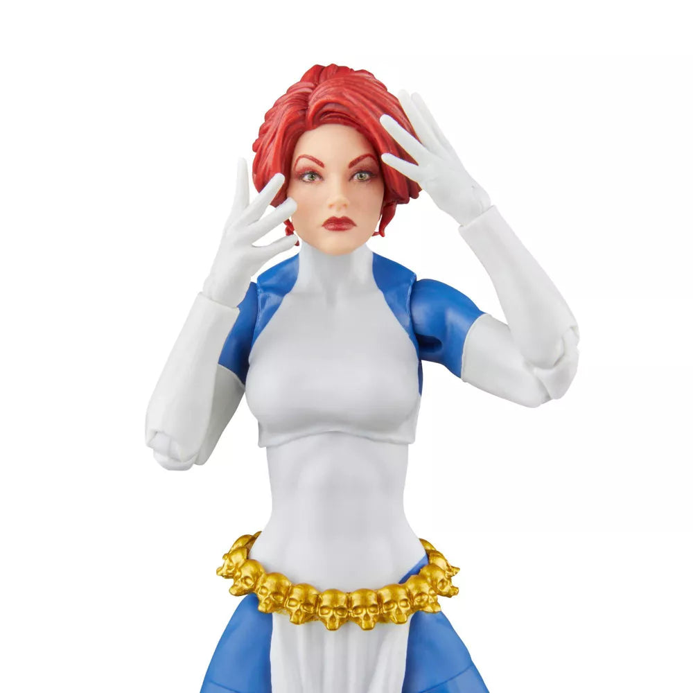 Marvel Legends - The Uncanny X-Men - Marvel's Mystique - Target Exclusive