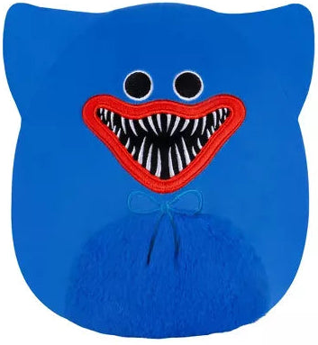 Squishmallows - Poppy Playtime - Huggy Wuggly - 8" Plush