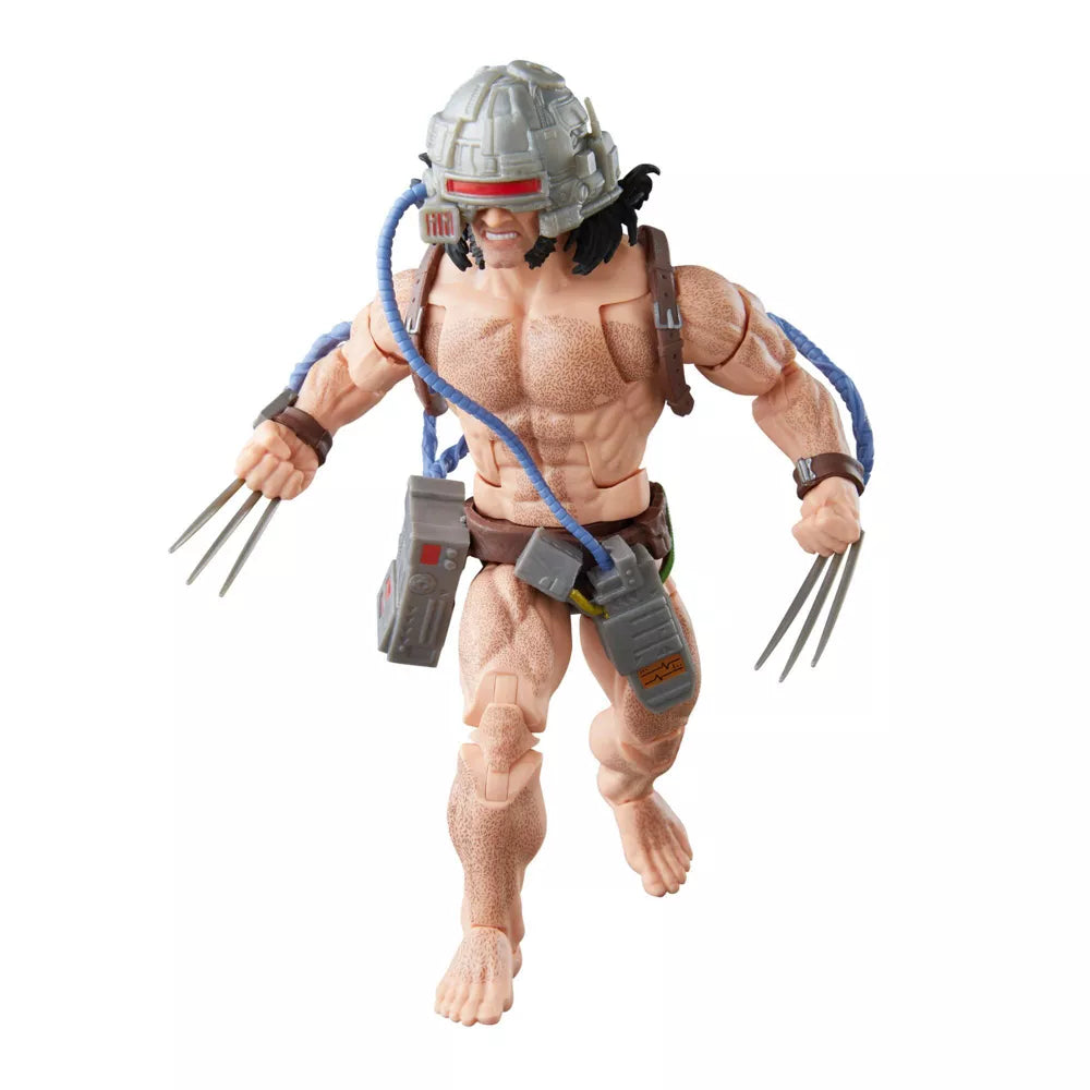 Marvel Legends - Wolverine (Weapon X) - Target Exclusive