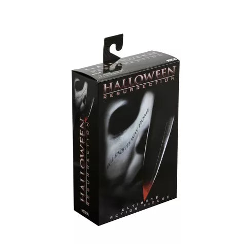 NECA - Halloween - Halloween Resurrection - Michael Myers - Action Figure