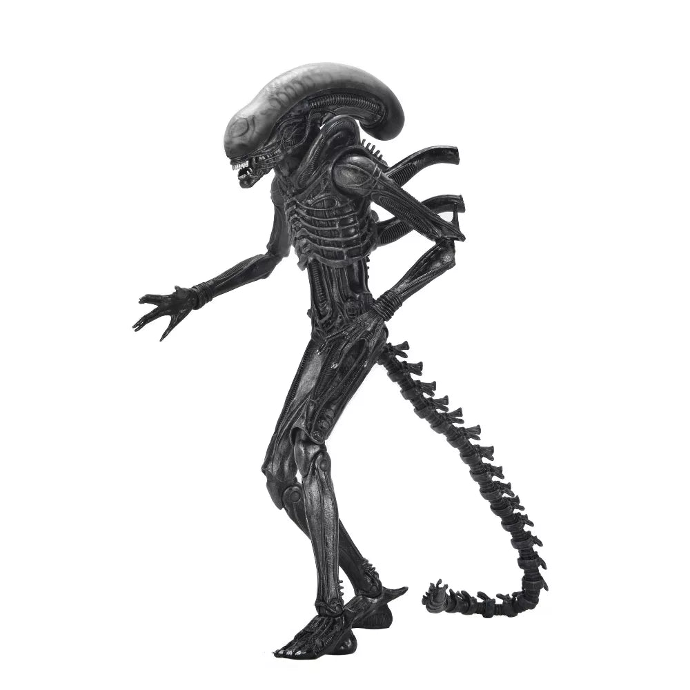 NECA - Romulus - Ultimate Xenomorph XX121 7" Scale Action Figure