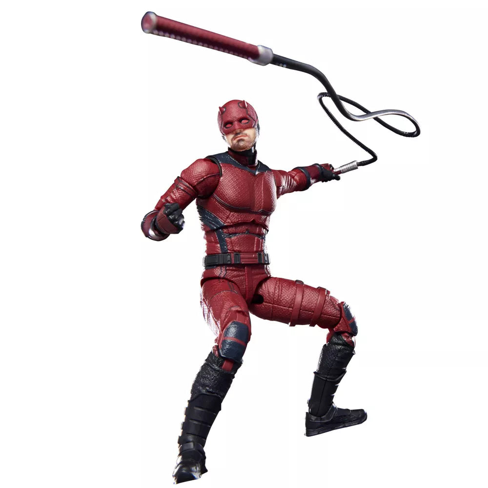 Marvel Legends - Daredevil: Born Again - Daredevil 6-Inch Action Figure
