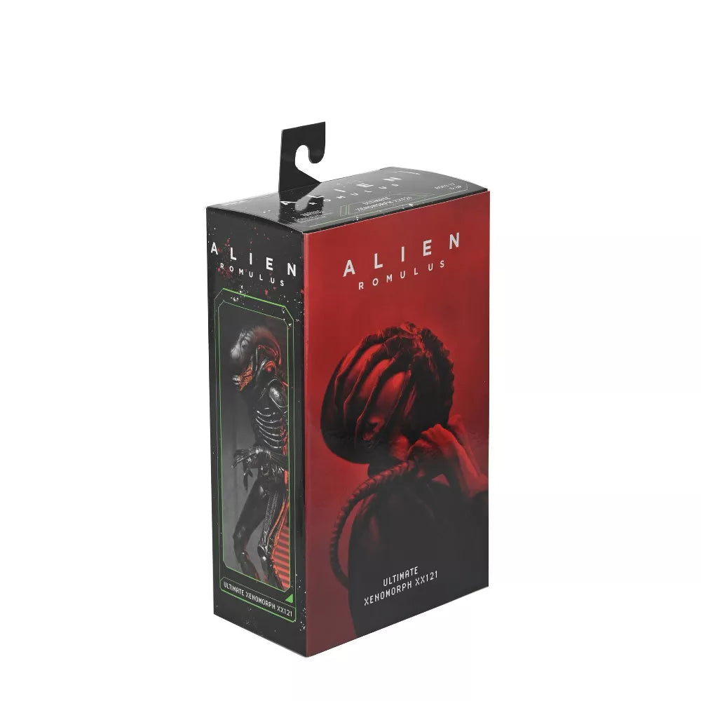NECA - Romulus - Ultimate Xenomorph XX121 7" Scale Action Figure