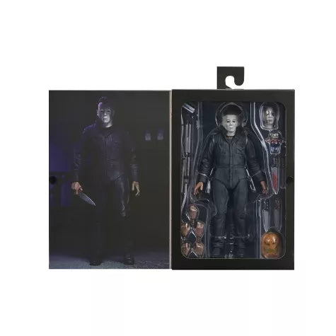 NECA - Halloween - Halloween Resurrection - Michael Myers - Action Figure