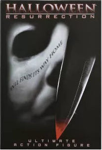 NECA - Halloween - Halloween Resurrection - Michael Myers - Action Figure