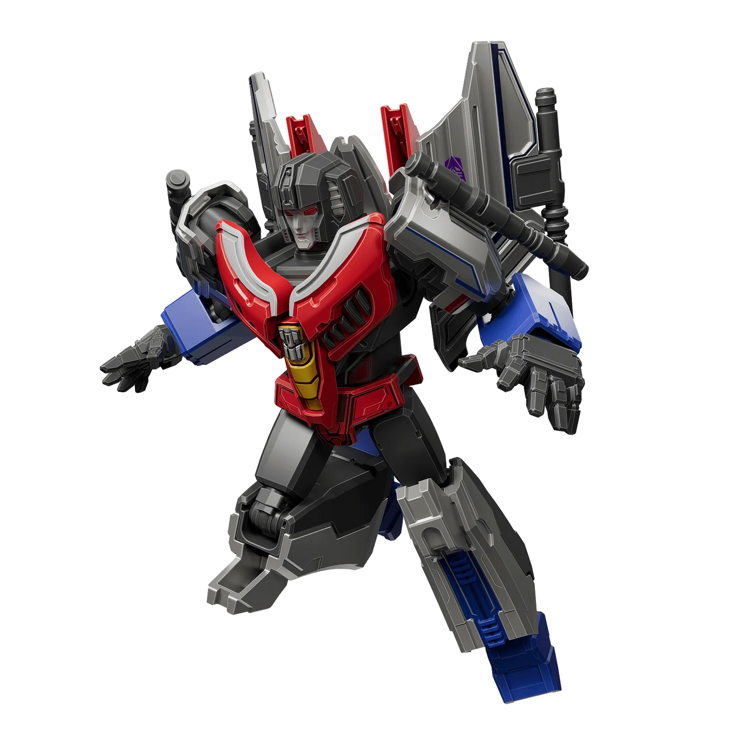 BLOKEES - Transformers Galaxy Version 07