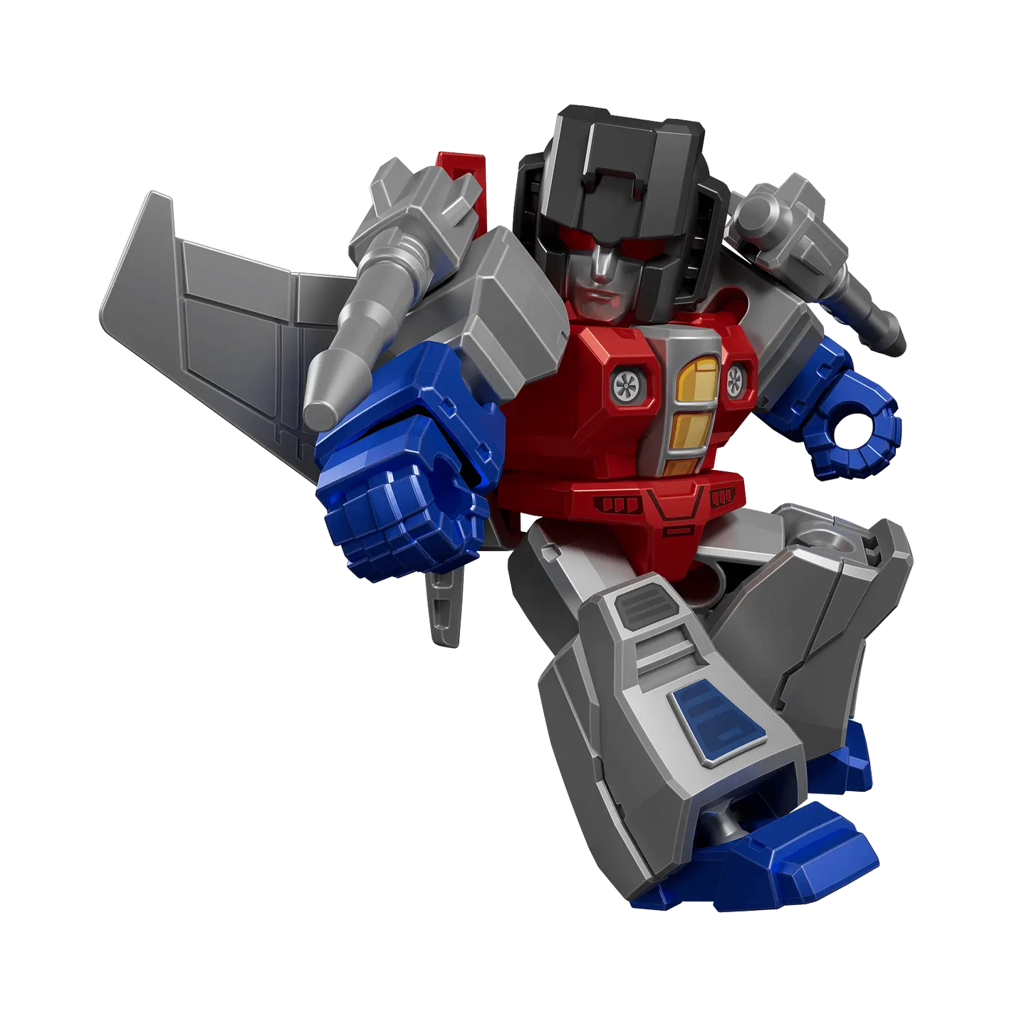 BLOKEES - Transformers -  Defender Version 02 - The Overthrow