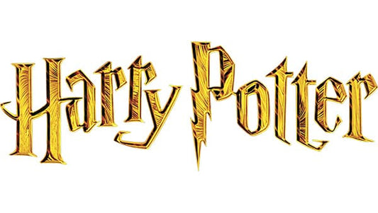Harry Potters - Plush Bags - $15 - ST