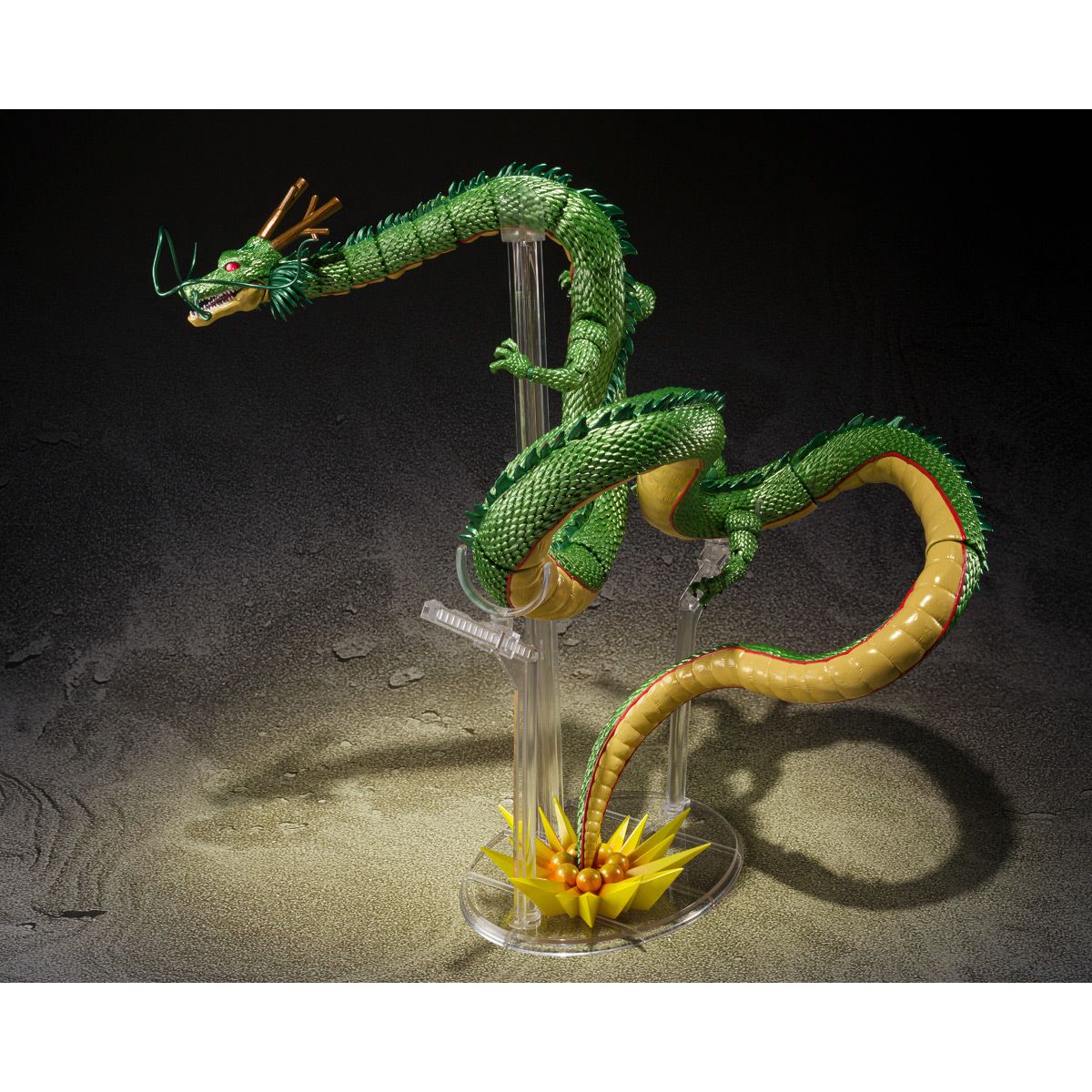 S.H. Figuarts - Dragon Ball Z - Shenron - Action Figure