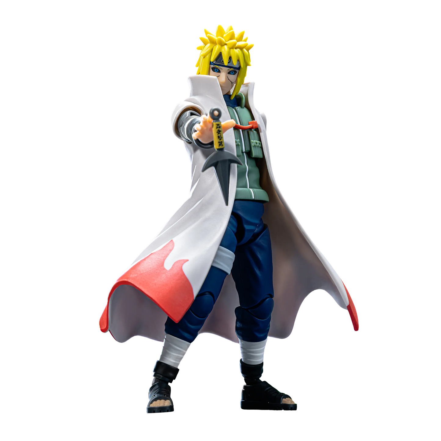 Blokees - Naruto - Champion Class - 03 - Minaato Namikaze