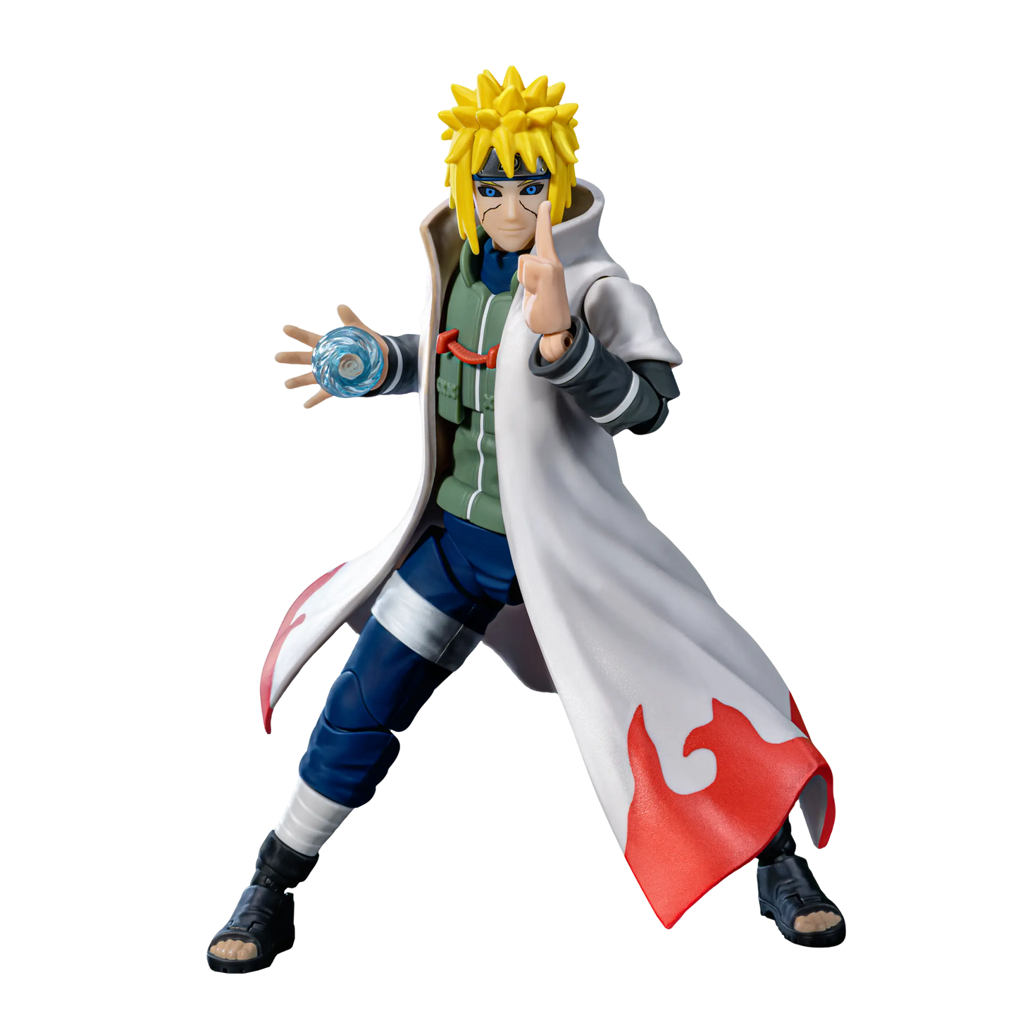 Blokees - Naruto - Champion Class - 03 - Minaato Namikaze