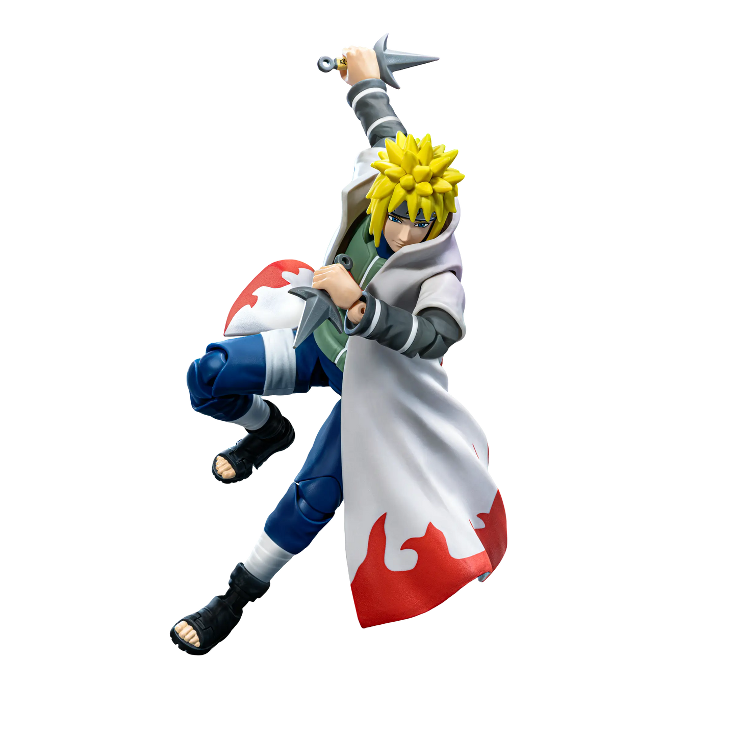 Blokees - Naruto - Champion Class - 03 - Minaato Namikaze
