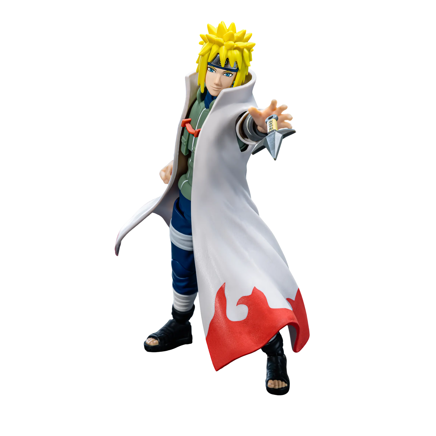 Blokees - Naruto - Champion Class - 03 - Minaato Namikaze