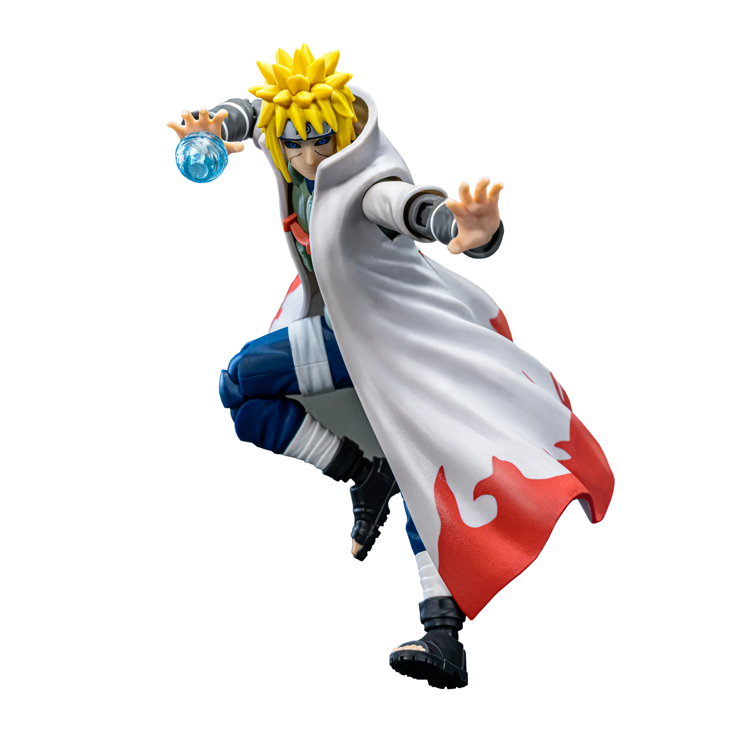 Blokees - Naruto - Champion Class - 03 - Minaato Namikaze