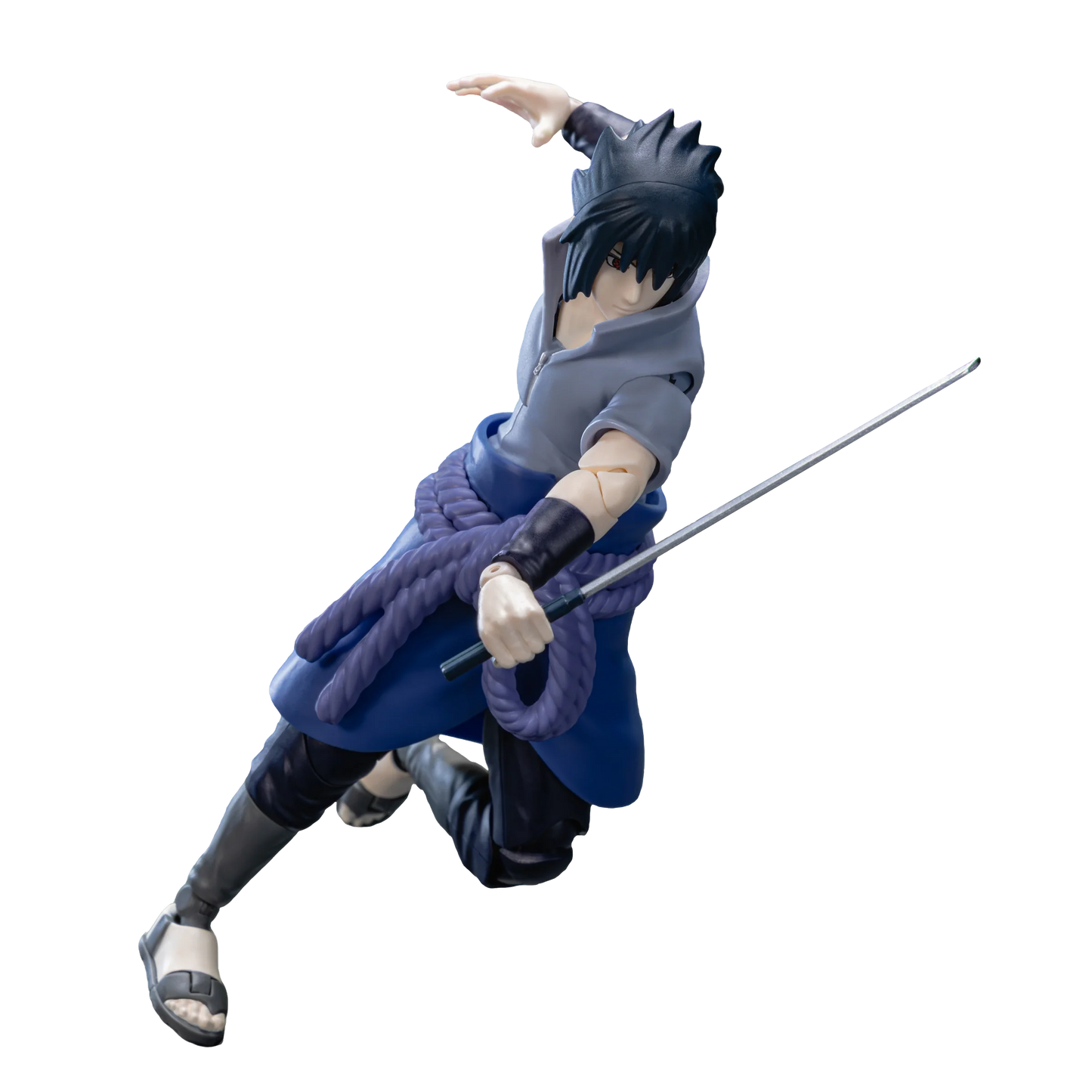 Blokees - Naruto - Champion Class - 04 - Sasuke Uchiha