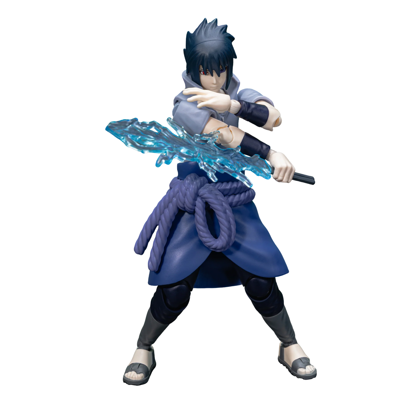 Blokees - Naruto - Champion Class - 04 - Sasuke Uchiha