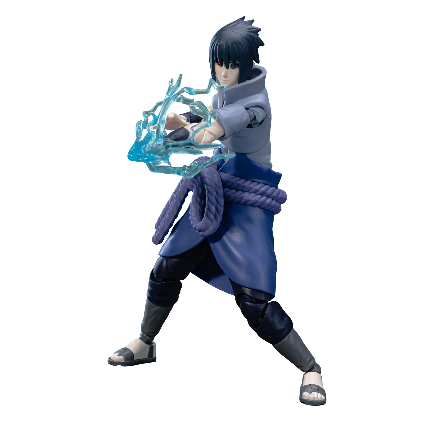 Blokees - Naruto - Champion Class - 04 - Sasuke Uchiha