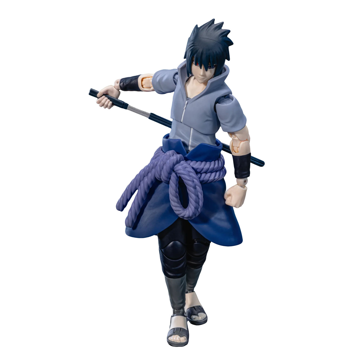 Blokees - Naruto - Champion Class - 04 - Sasuke Uchiha