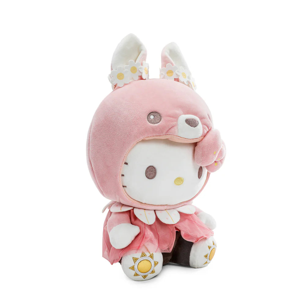 Kidrobot - Hello Kitty - Enchanted Rabbit Plush - 13" Soft Doll