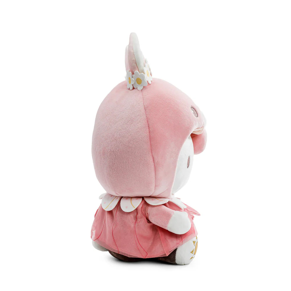 Kidrobot - Hello Kitty - Enchanted Rabbit Plush - 13" Soft Doll