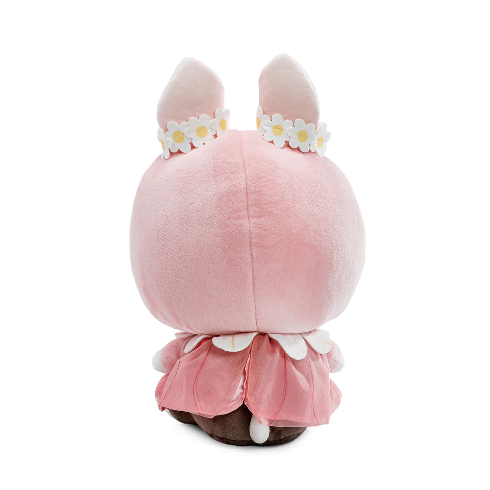 Kidrobot - Hello Kitty - Enchanted Rabbit Plush - 13" Soft Doll