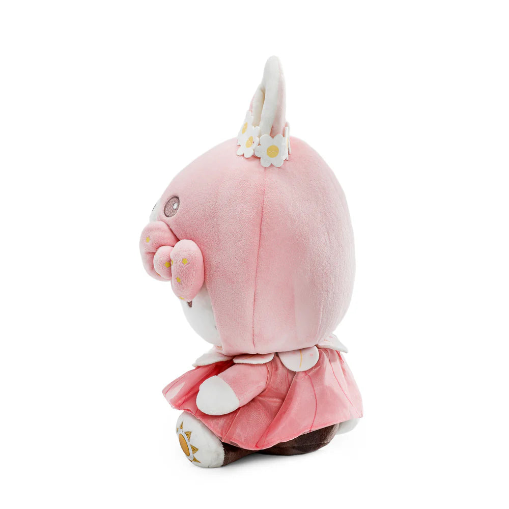 Kidrobot - Hello Kitty - Enchanted Rabbit Plush - 13" Soft Doll