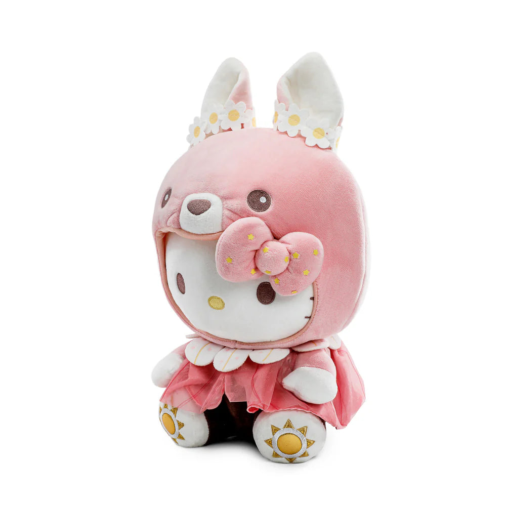 Kidrobot - Hello Kitty - Enchanted Rabbit Plush - 13" Soft Doll