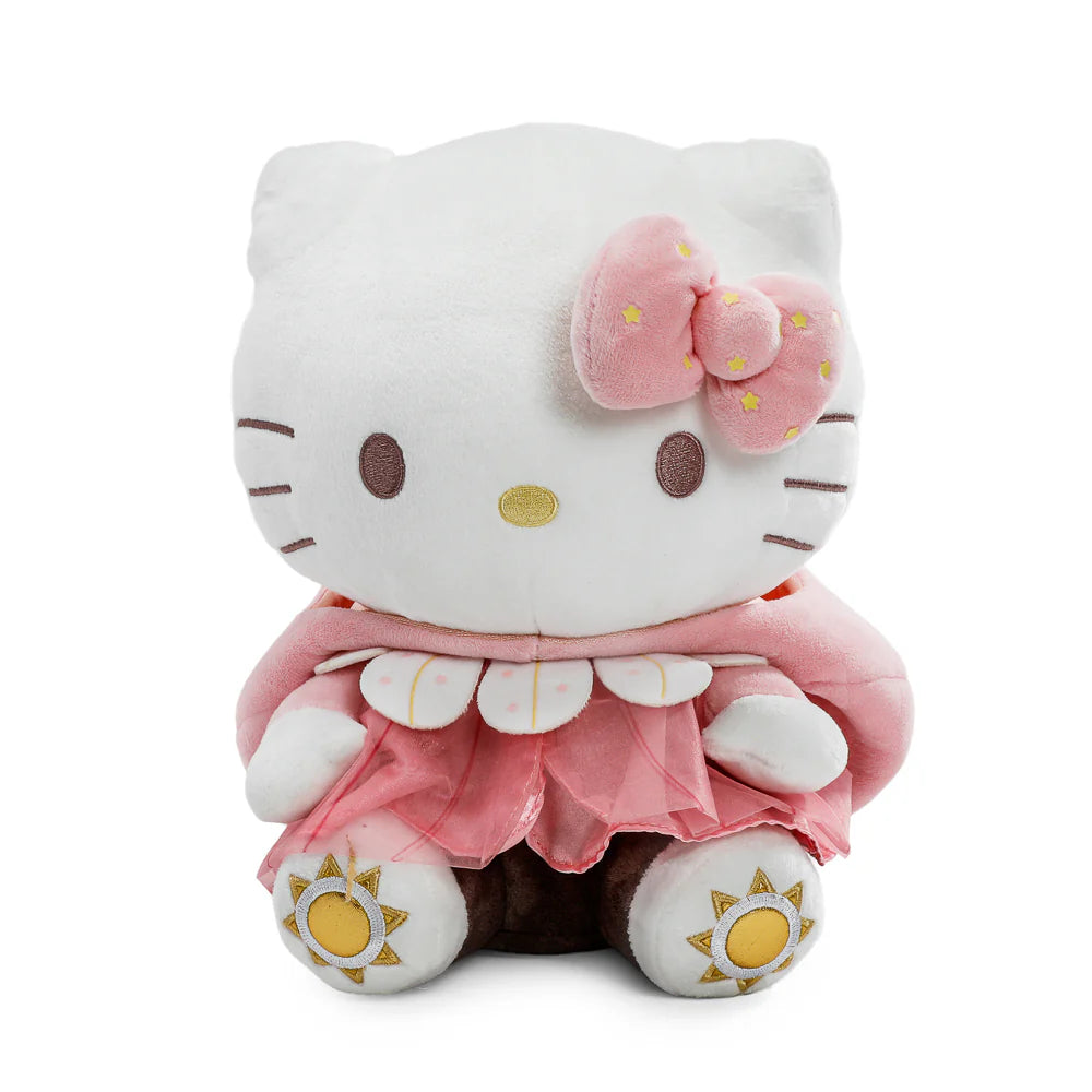 Kidrobot - Hello Kitty - Enchanted Rabbit Plush - 13" Soft Doll