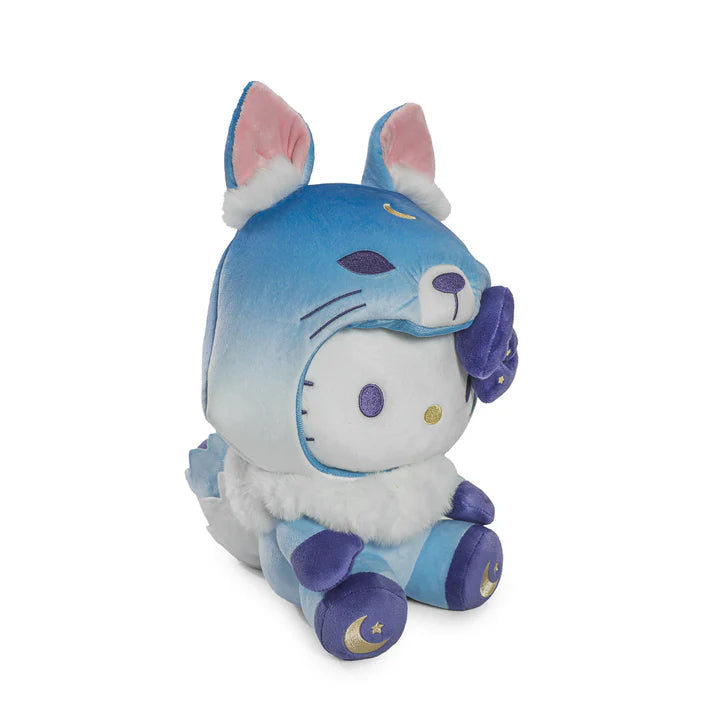 Kidrobot - Hello Kitty - Enchanted Fox Plush - 13" Soft Doll