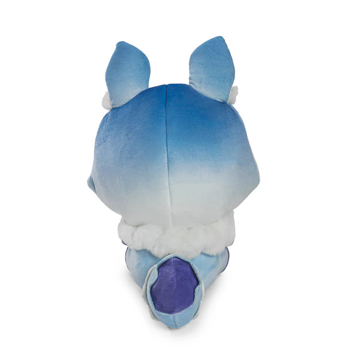 Kidrobot - Hello Kitty - Enchanted Fox Plush - 13" Soft Doll