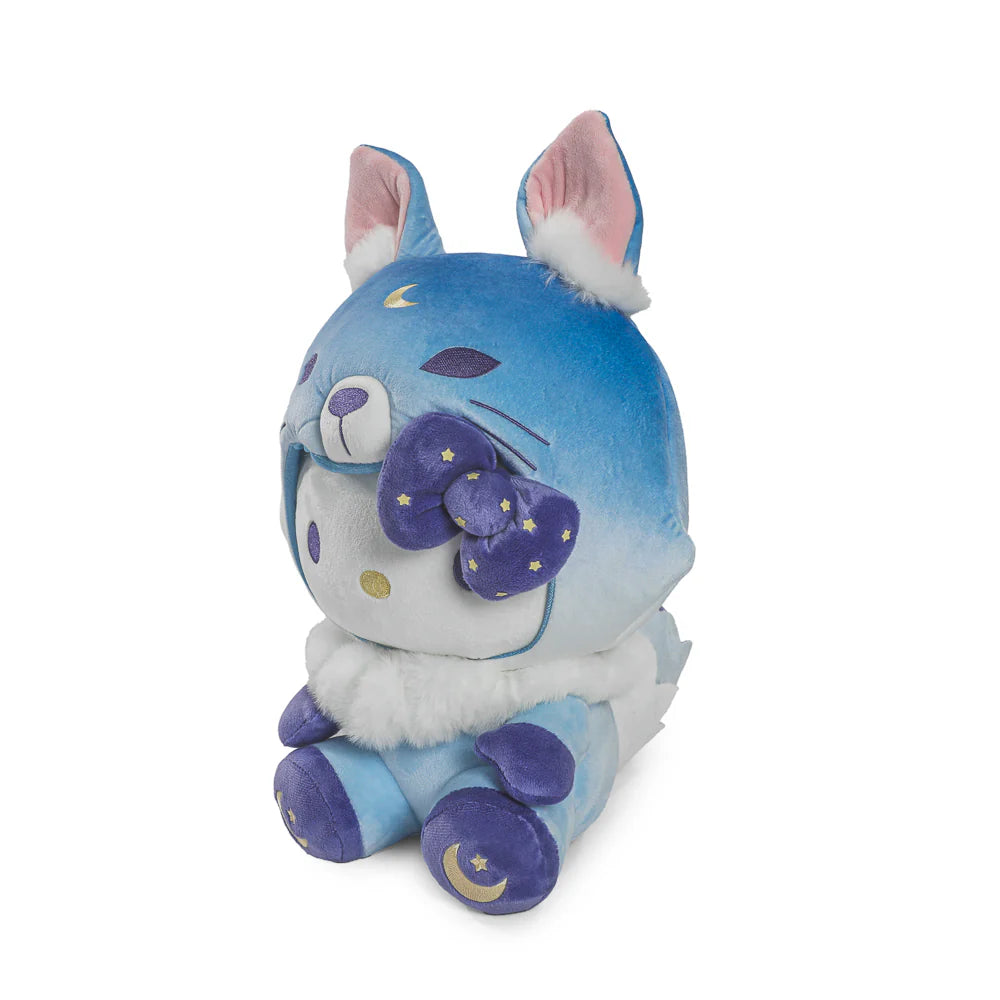 Kidrobot - Hello Kitty - Enchanted Fox Plush - 13" Soft Doll
