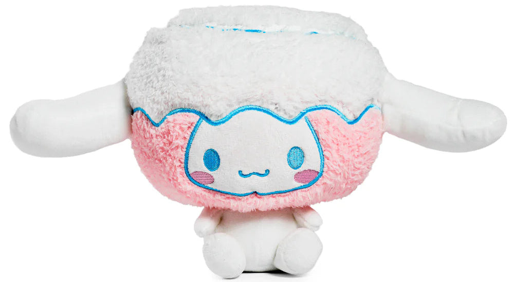 Kidrobot - Hello Kitty And Friend - Cinnamoroll - Phunny Plush