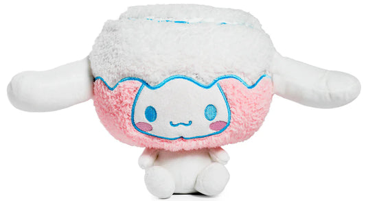 Kidrobot - Hello Kitty And Friend - Cinnamoroll - Phunny Plush