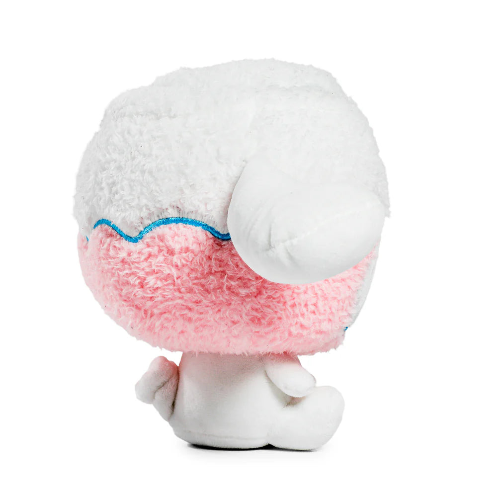Kidrobot - Hello Kitty And Friend - Cinnamoroll - Phunny Plush